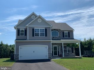 0 Furnace Rd LOT 2, Wernersville, PA 19565