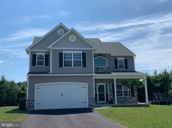 0 Furnace Rd Lot 2, Wernersville, PA 19565