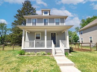 1021 Cleveland Ave, South Bend, IN 46628