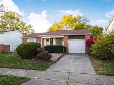 2103 Keller Pl W, Grove City, OH, 43123