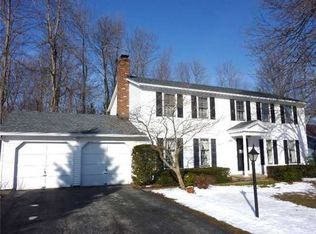 163 Moorland Rd, Rochester, NY 14612