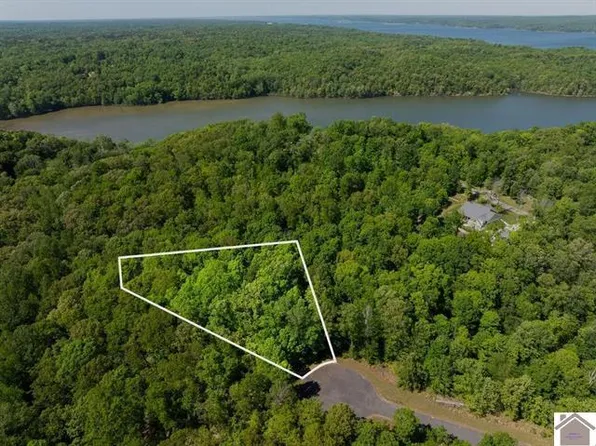 LOT 95 Pelican Ln, Murray, KY 42071