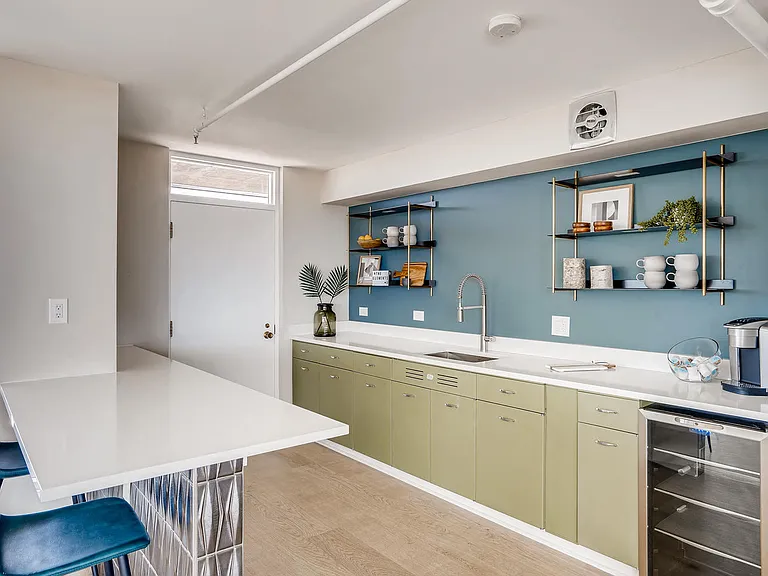 The elements at Sloan's Lake | Denver, CO Apartments