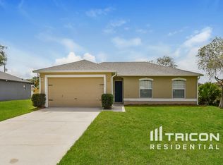 1165 Wilmington Dr, Deltona, FL 32725