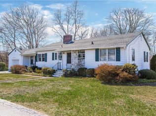 12 Walton St, Westerly, RI 02891