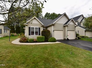 61 Claire Pass, Saratoga Springs, NY 12866