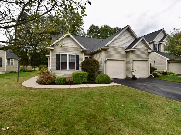 61 Claire Pass, Saratoga Springs, NY 12866