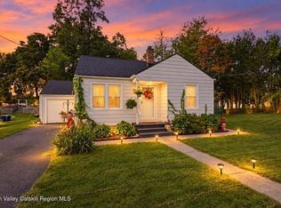 25 Hayes Street, Kingston, NY 12401