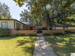 505 W Park Ave, Temple, TX 76501