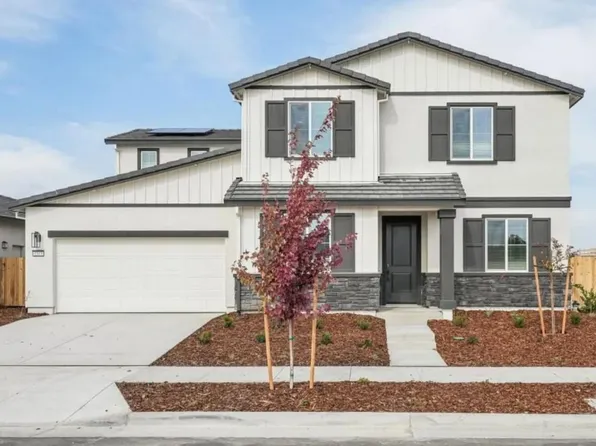 1516 Speckled Dace Way, Sacramento, CA 95832