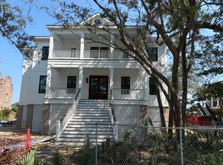 2296 Beckenham Dr, Mount Pleasant, SC 29466