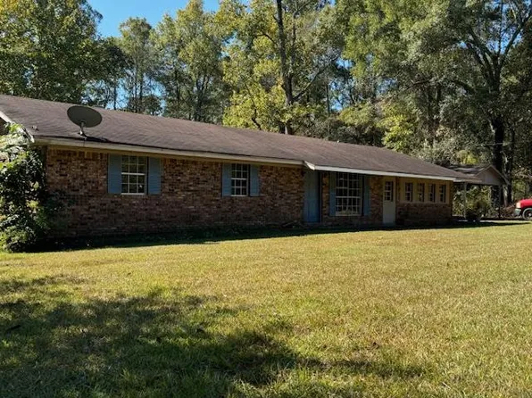 182 Pavillion Rd, Laurel, MS 39443