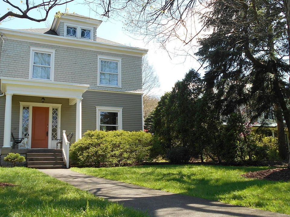 117 N Galt Ave.