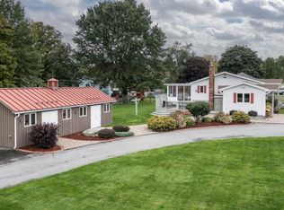 651 Falls Rd, Shelburne, VT 05482