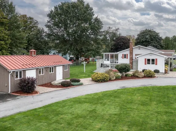 651 Falls Road, Shelburne, VT 05482