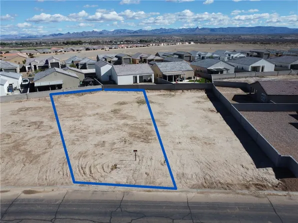 7728 S Spinn Way #16, Mohave Valley, AZ 86440