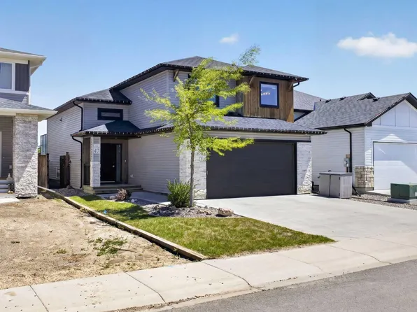 47 Rivergrove Ln W, Lethbridge, AB T1K 8E8