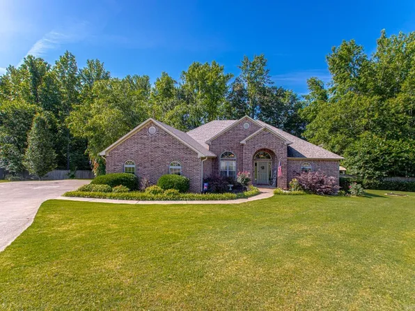 120 Watercrest Cv, Austin, AR 72007