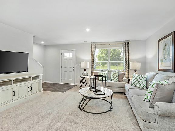 2nd image of 5317 Compass Way Lot 177
