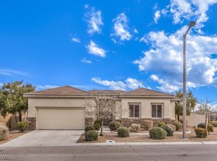 10575 Regal Stallion Ave, Las Vegas, NV 89135