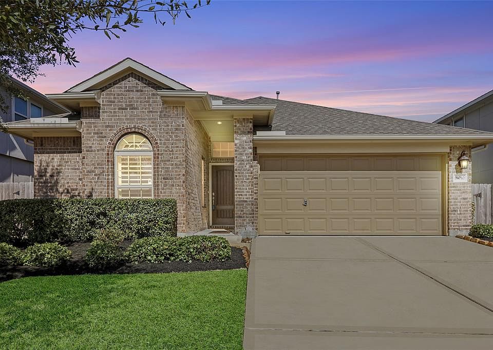 18010 Alora Springs Trce, Cypress, TX 77433 MLS 39978551 Zillow