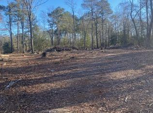 Smith Rd, Gibson, NC 28343