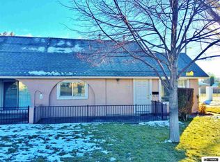 2175 Rock Blvd, Sparks, NV