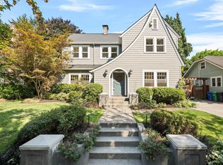 3140 NE 19th Ave, Portland, OR 97212