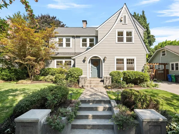 3140 NE 19th Ave, Portland, OR 97212