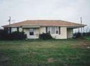 7693 Elberton Rd, Tignall, GA 30668