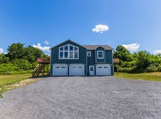 400 Country Club Rd, Gouverneur, NY 13642