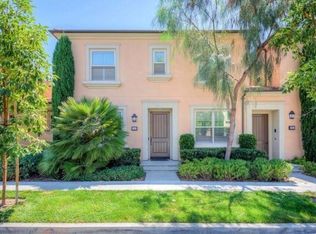 108 Evening Sun, Irvine, CA 92620