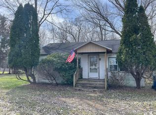 4464 Kirk Rd, Vassar, MI 48768