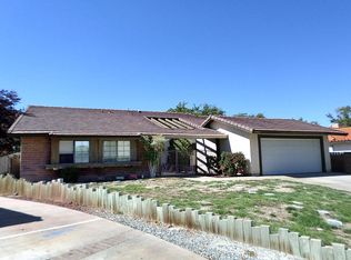 43329 Vista Circle Dr, Lancaster, CA 93536