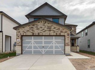 355 Deer Crest Dr, New Braunfels, TX 78130