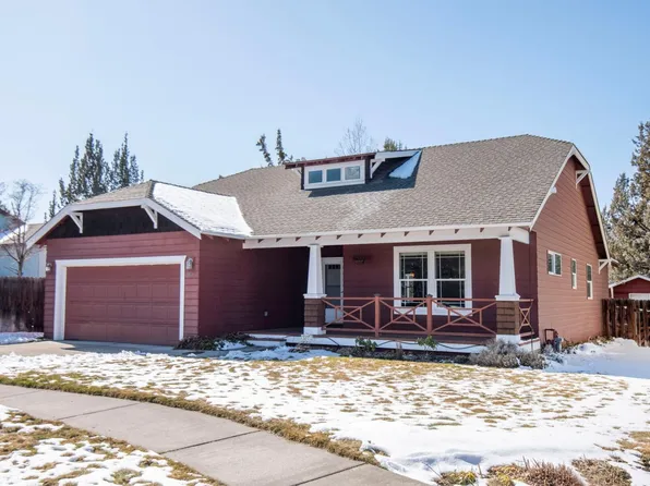3051 NE Weeping Willow Dr, Bend, OR 97701