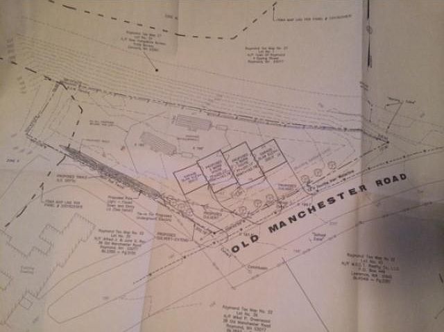 2nd image of 4 Old Manchester Rd
