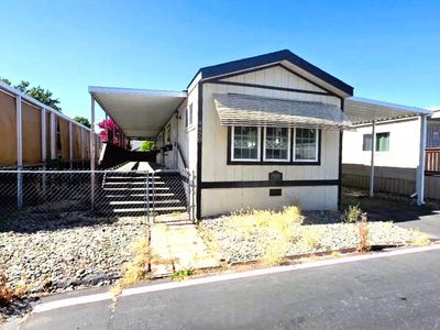 4420 Trojans Way #4420, Modesto, CA, 95355