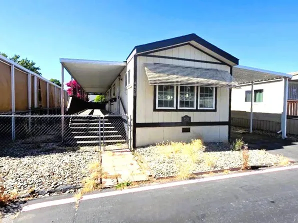 4420 Trojans Way #4420, Modesto, CA 95355