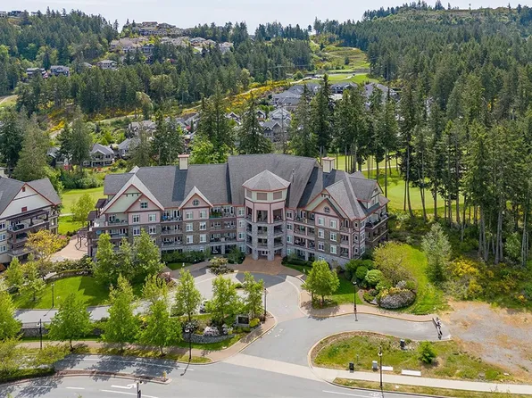 1395 Bear Mountain Pkwy #210/212, Langford, BC V9B 0E1