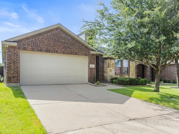 2041 Shady Glen Trl, Princeton, TX 75407
