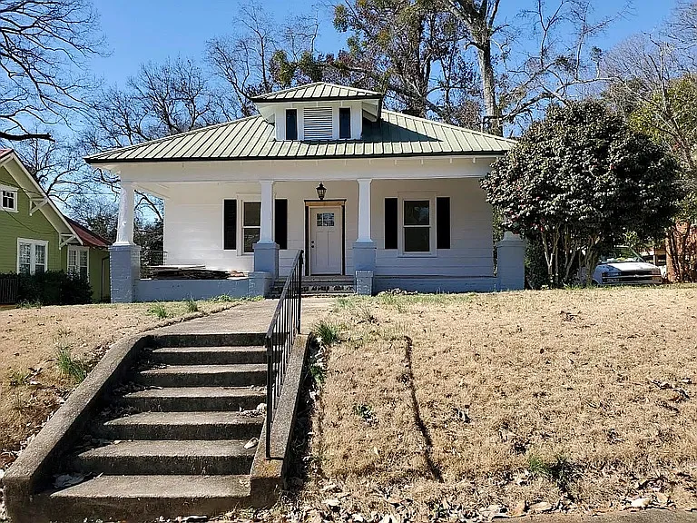 509 Ridley Ave #A — Photo 1