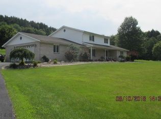 1798 Park Ave, Northern Cambria, PA 15714