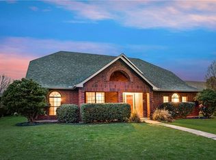 3007 Presidio Cir, Carrollton, TX 75007