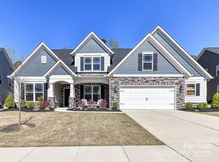 5476 Haystack Ave, Indian Land, SC 29707