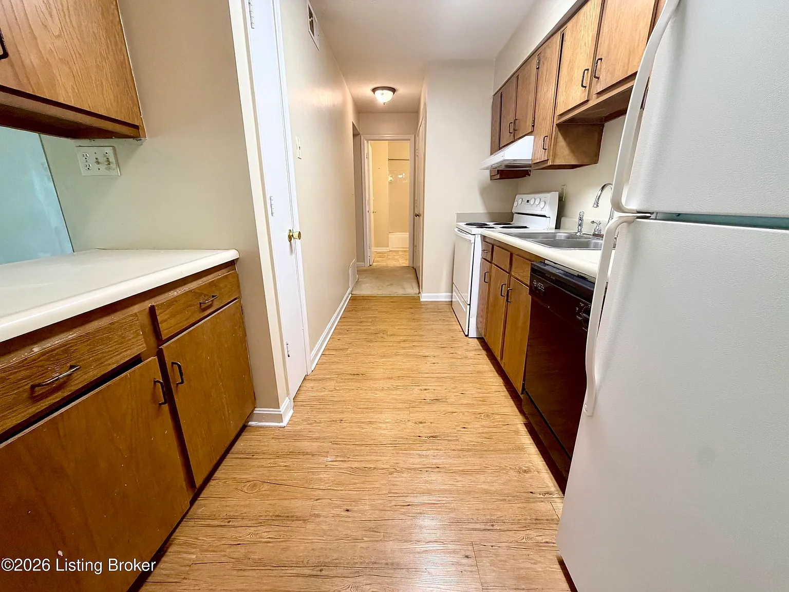 2 bed, 2.0 bath, 1150 sqft, $1,195 — Photo 4