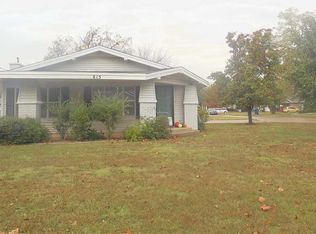 815 N 9th St, Duncan, OK 73533