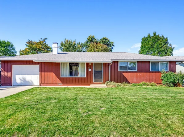 520 Elm Way, Eagle Pt, OR 97524
