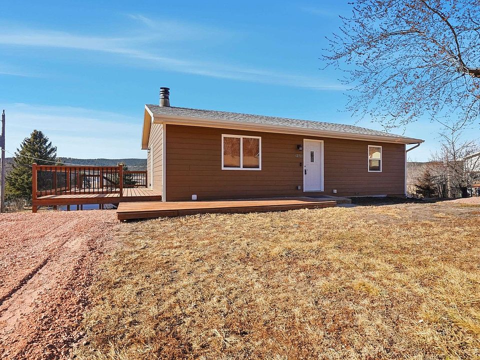 12703 Larene Dr, Black Hawk, SD 57718 | Zillow