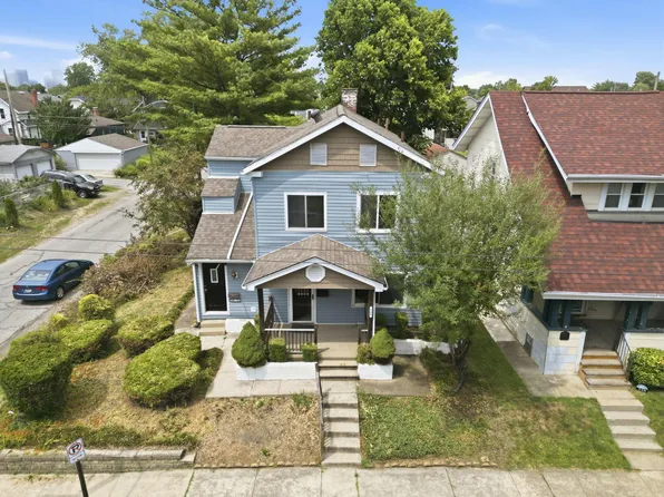 546 E Jenkins Ave, Columbus, OH 43207